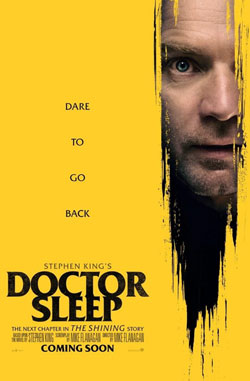 «Doctor Sleep» (2019)