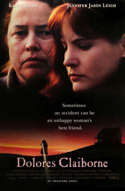 «Dolores Claiborne» (1995)