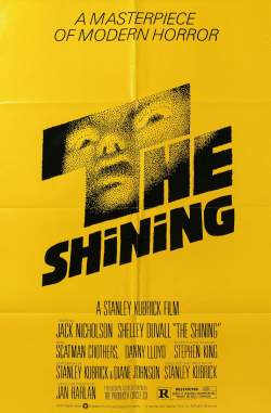 «The Shining» (1980)