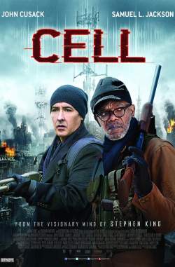 «Cell» (2016)