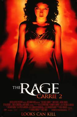 «The Rage. Carrie 2» (1999)