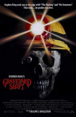 «Graveyard Shift» (1990)