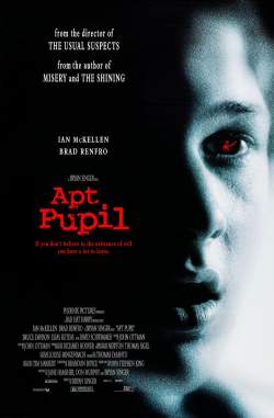 «Apt Pupil» (1998)