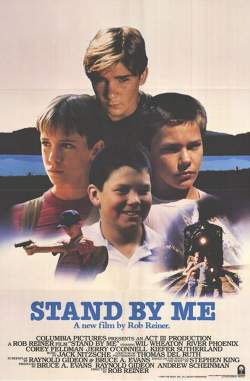 «Stand By Me» (1986)