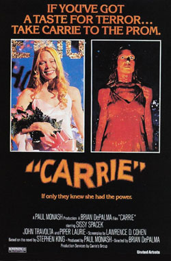 «Carrie» (1976)