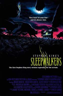 «Sleepwalkers» (1992)