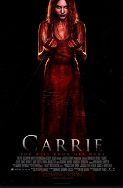 «Carrie» (2013)
