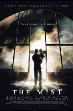 «The Mist» (2007)
