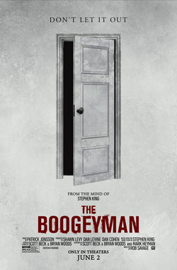 «The Boogeyman» (2023)