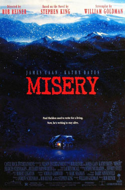 «Misery» (1990)