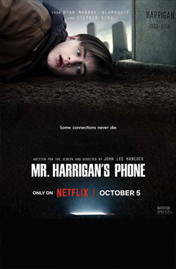 «Mr. Harrigan's Phone» (2022)