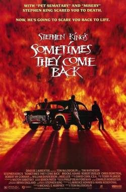 «Stephen King's Sometimes They Come Back» (1991)