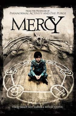 «Mercy» (2014)