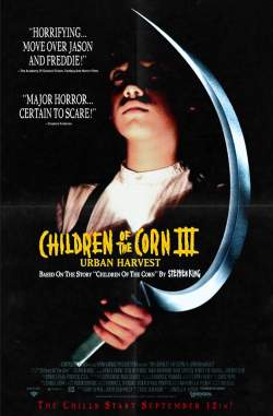 «Children of the Corn III: Urban Harvest» (1994)