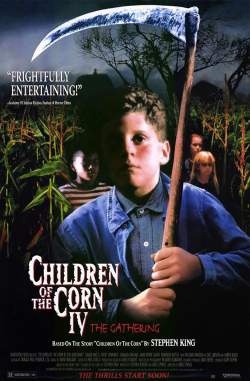 «Children of the Corn IV: The Gathering» (1996)