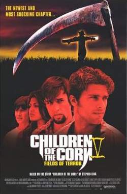 «Children of the Corn V: Field of Terror» (1998)