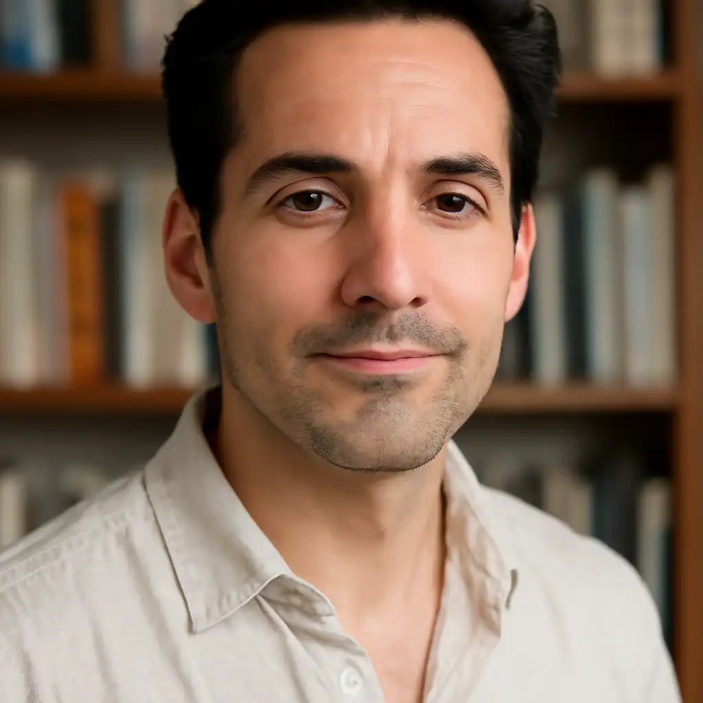 Francisco Javier López Guzmán