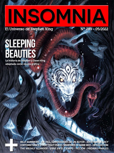 Revista Insomnia 289