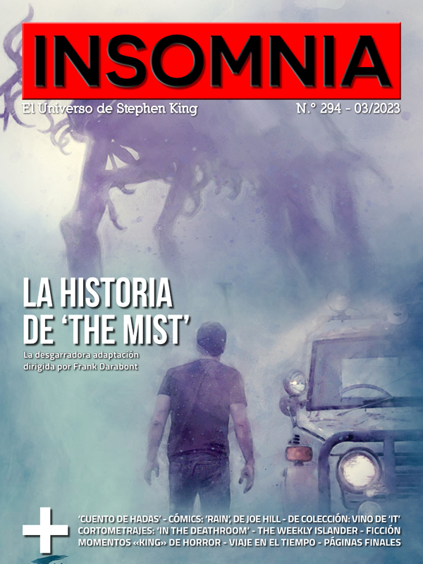 Revista Insomnia 294