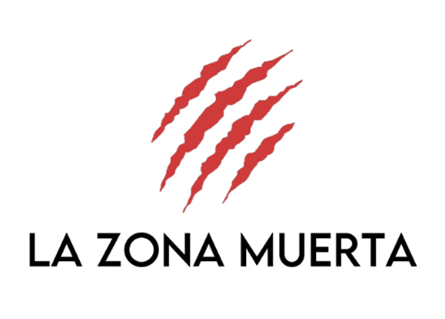 Logo del blog La zona muerta