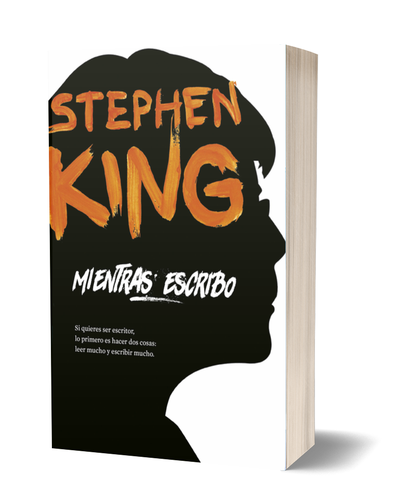 «Mientras escribo», de Stephen King