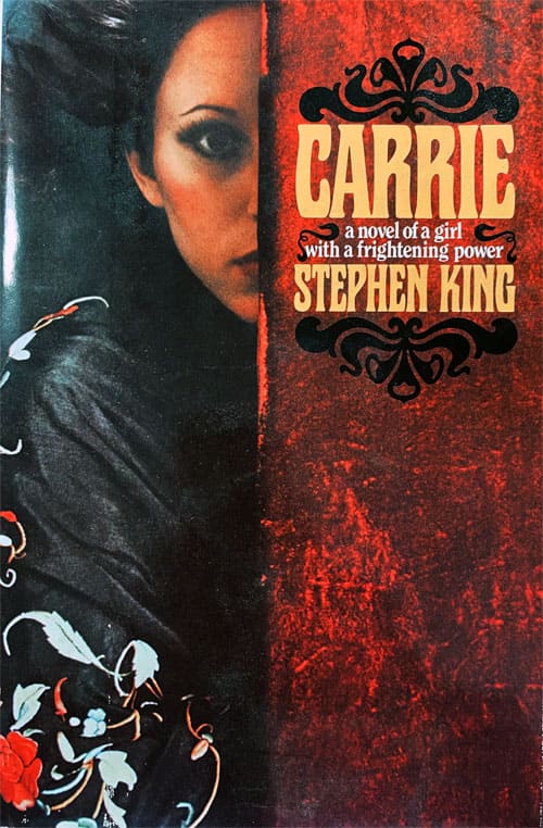 «Carrie», de Stephen King