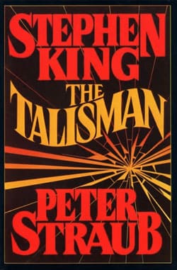 «The Talisman», de Stephen King