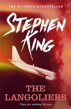 «The Langoliers», de Stephen King
