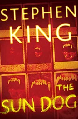 «The Sun Dog», de Stephen King