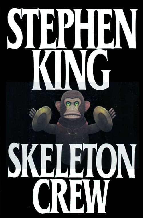 «Skeleton Crew», de Stephen King