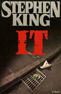 «It», de Stephen King
