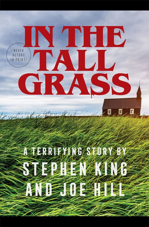 «In the Tall Grass», de Stephen King