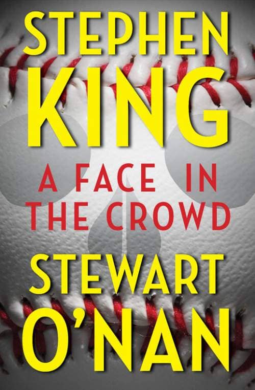«A Face in the Crowd», de Stephen King