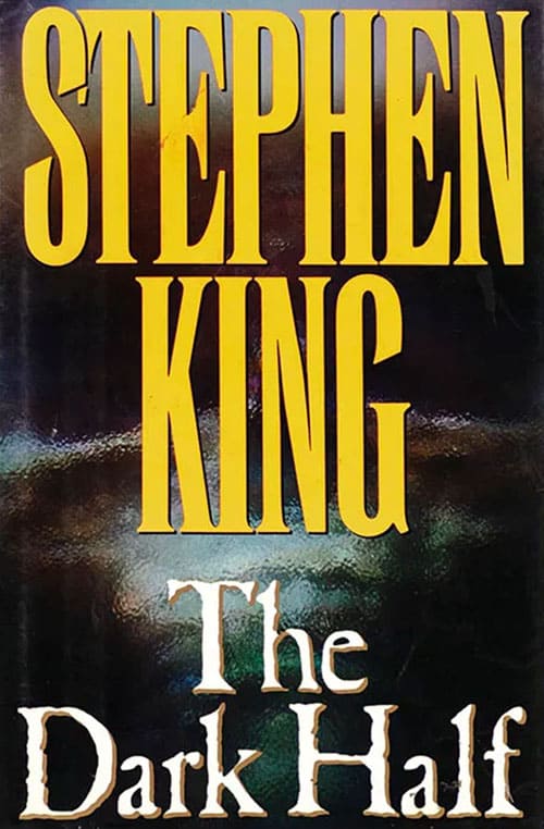 «The Dark Half», de Stephen King