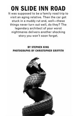 «On Slide Inn Road», de Stephen King
