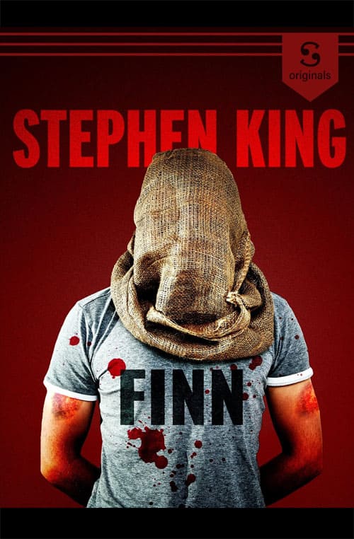 «Finn», de Stephen King