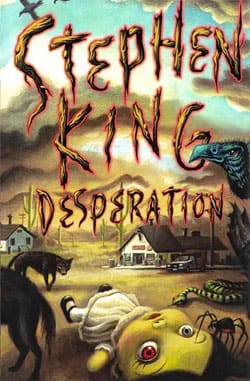 «Desperation», de Stephen King