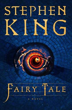 «Fairy Tale», de Stephen King