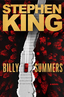 «Billy Summers», de Stephen King