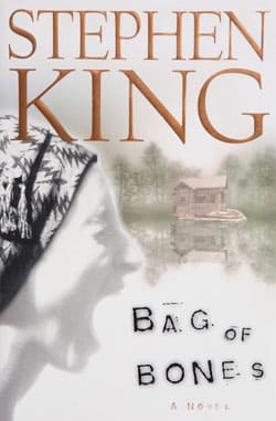 «Bag of Bones», de Stephen King