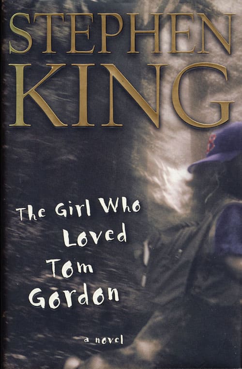 «The Girl Who Loved Tom Gordon», de Stephen King