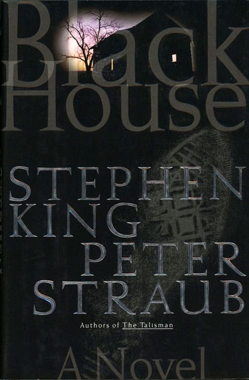 «Black House», de Stephen King