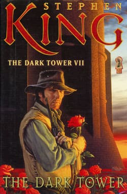 «The Dark Tower VII: The Dark Tower», de Stephen King