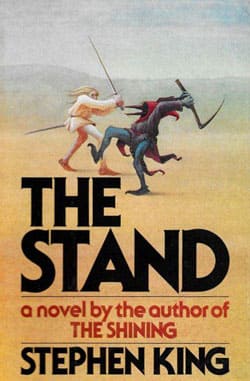 «The Stand», de Stephen King