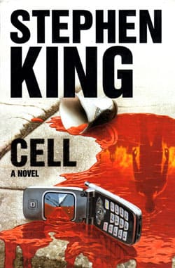 «Cell», de Stephen King