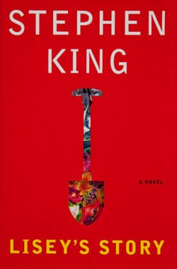 «Lisey's Story», de Stephen King