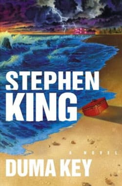 «Duma Key», de Stephen King