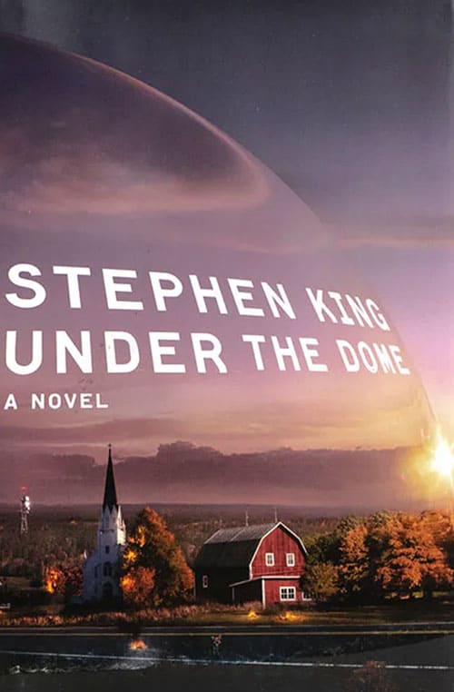 «Under the Dome», de Stephen King