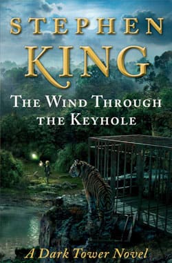 «The Wind through the Keyhole», de Stephen King