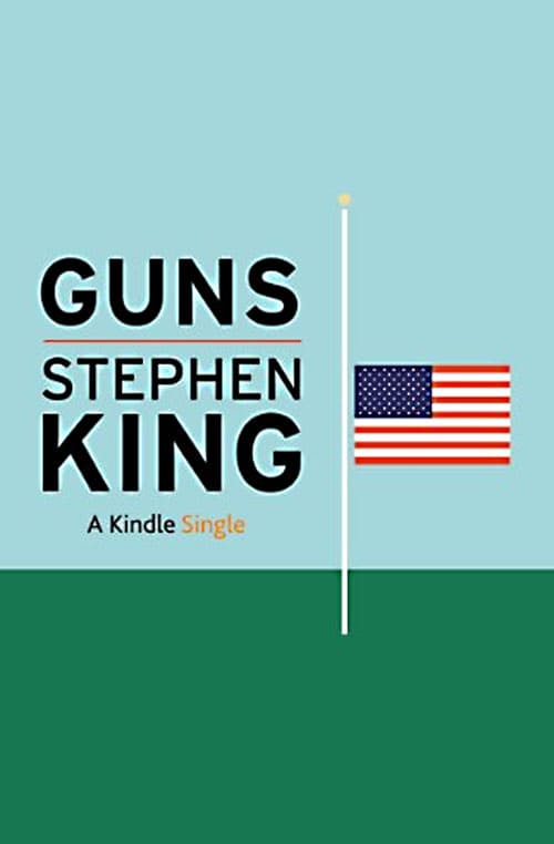 «Guns», de Stephen King